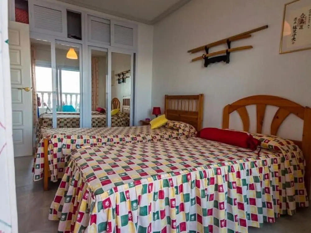 Traditional Holiday Home in La Manga With Swimming Pool