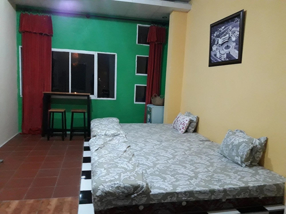 An An House - Homestay Da Lat