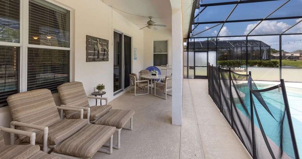154ysd-watersong 6 Bedroom Home by RedAwning