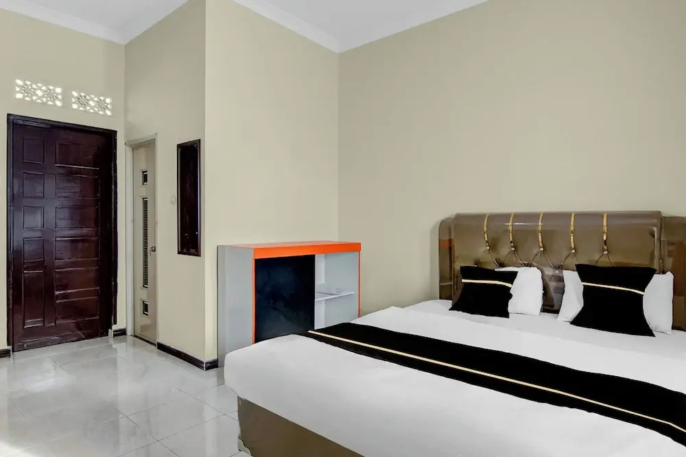 Collection O Gefa Sleep N Go