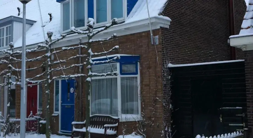 Amsterzonian B&B