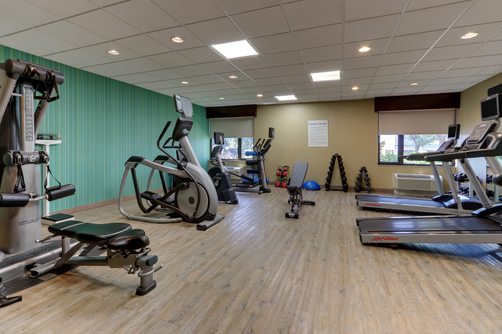 Holiday Inn Express Aberdeen-Chesapeake House by IHG