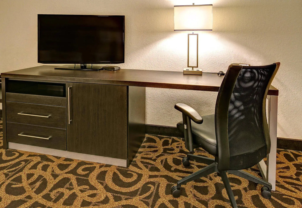Baymont by Wyndham Midland TX