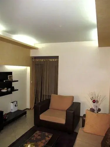 City Apartment