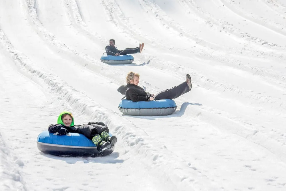 Big Bear Resort 3002