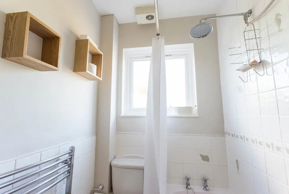 Cozy 2-bedroom House in Beautiful Cambridge