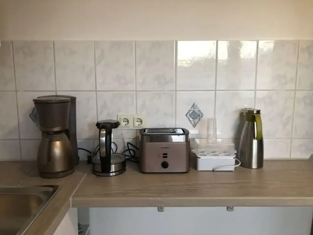Family Apartment Bavaria