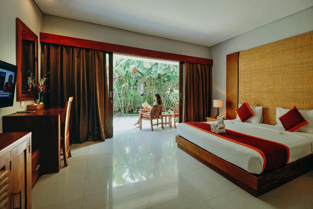 Pertiwi Resort & Spa