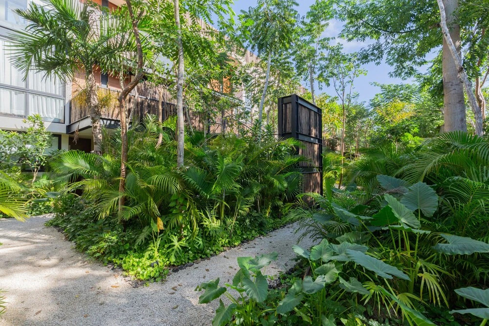 Bungalos Village 216 By Lockey