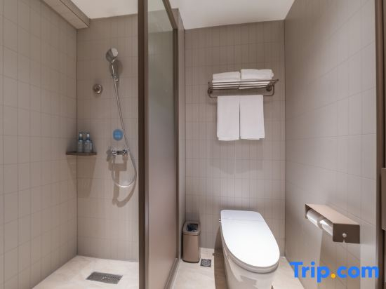 HanTing Hotel (Bole Tianshan Road)