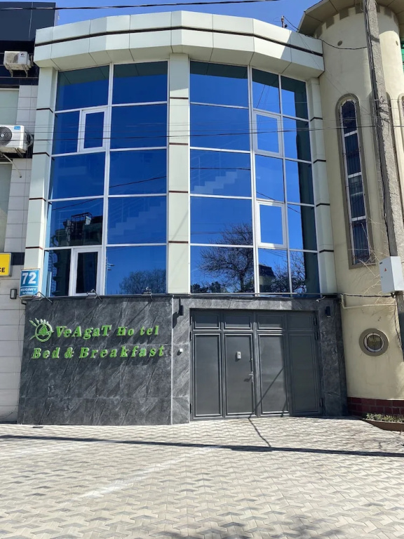 VEAGAT Hotel