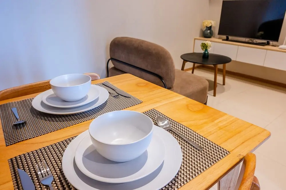 Samara Suites by Emily in Jakarta