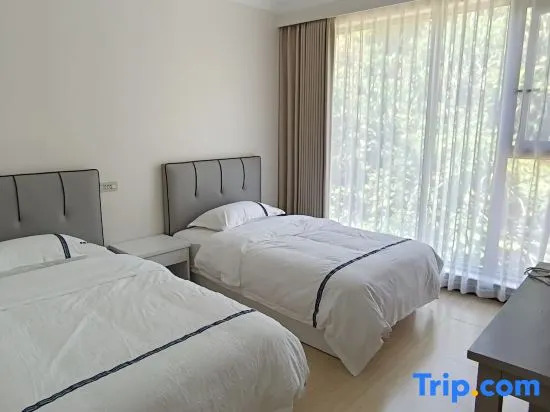 Yajingxuan Accommodation