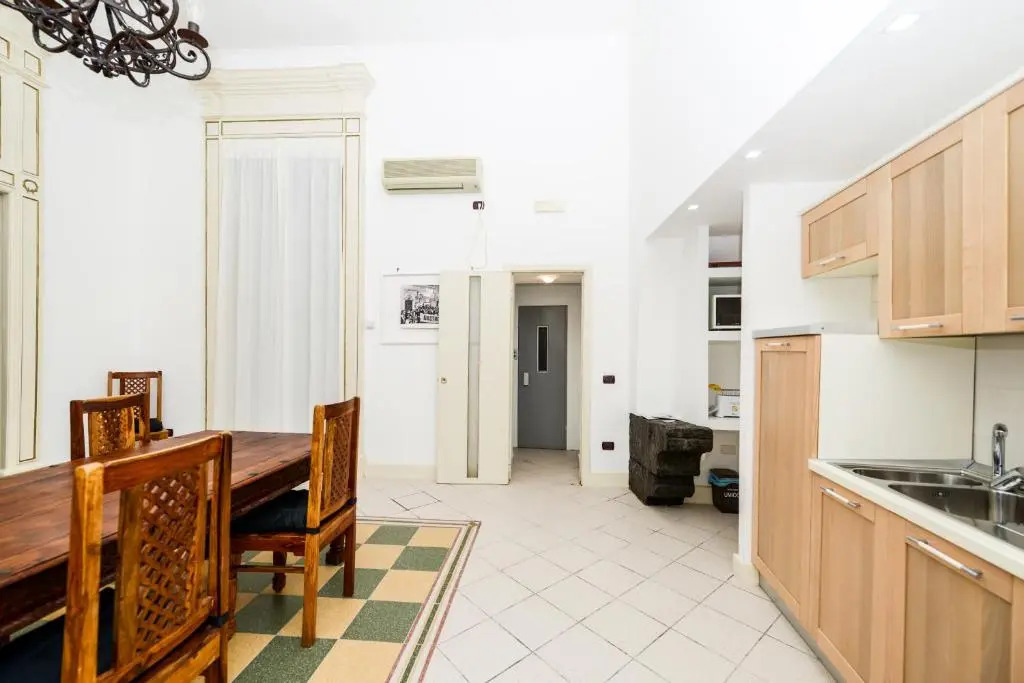 Residenza Santa Chiara