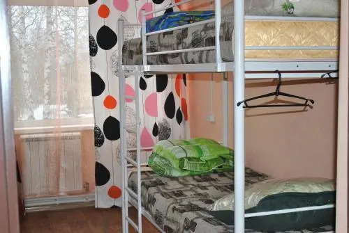 Viking Hostel