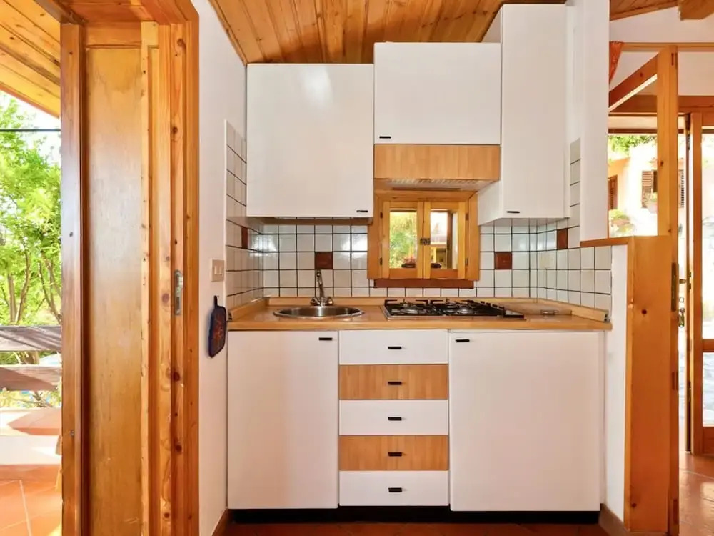 Holiday Home Melograno di Patrizia by Interhome