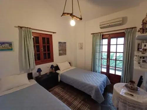 Villa Mariana