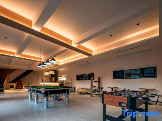 Zhi Yue·Bamboo Grove | Anji Private Hot Spring Designer Boutique Accommodation