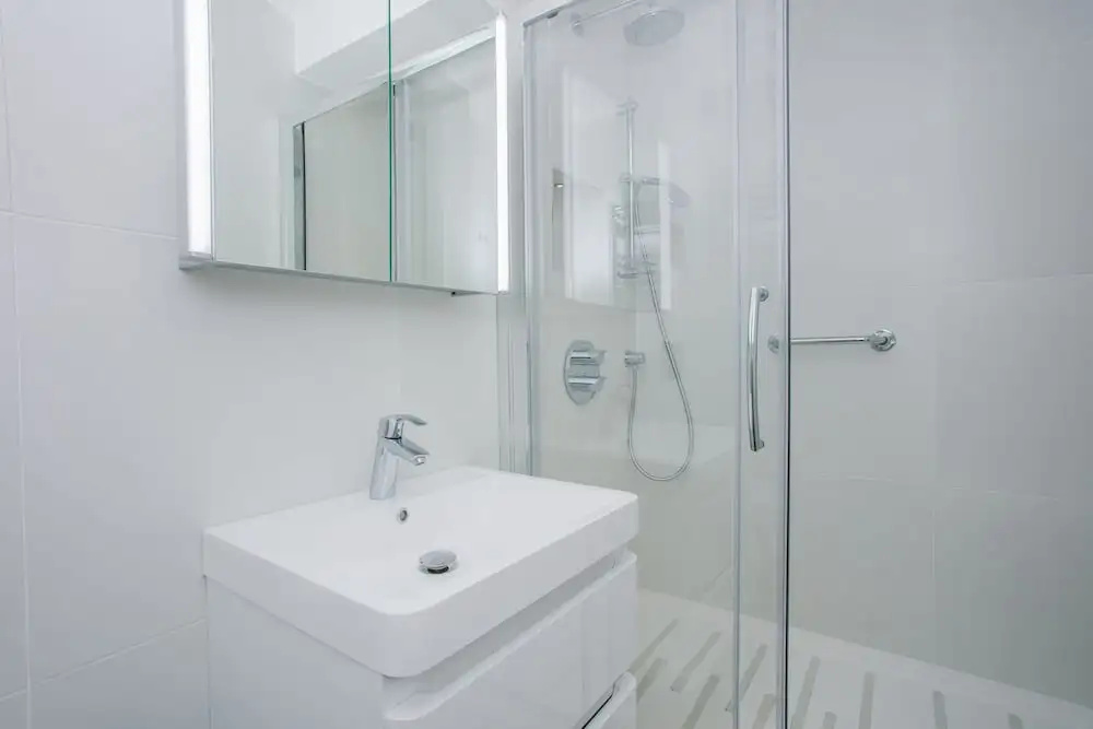 2 Bedroom Apartment in Central London