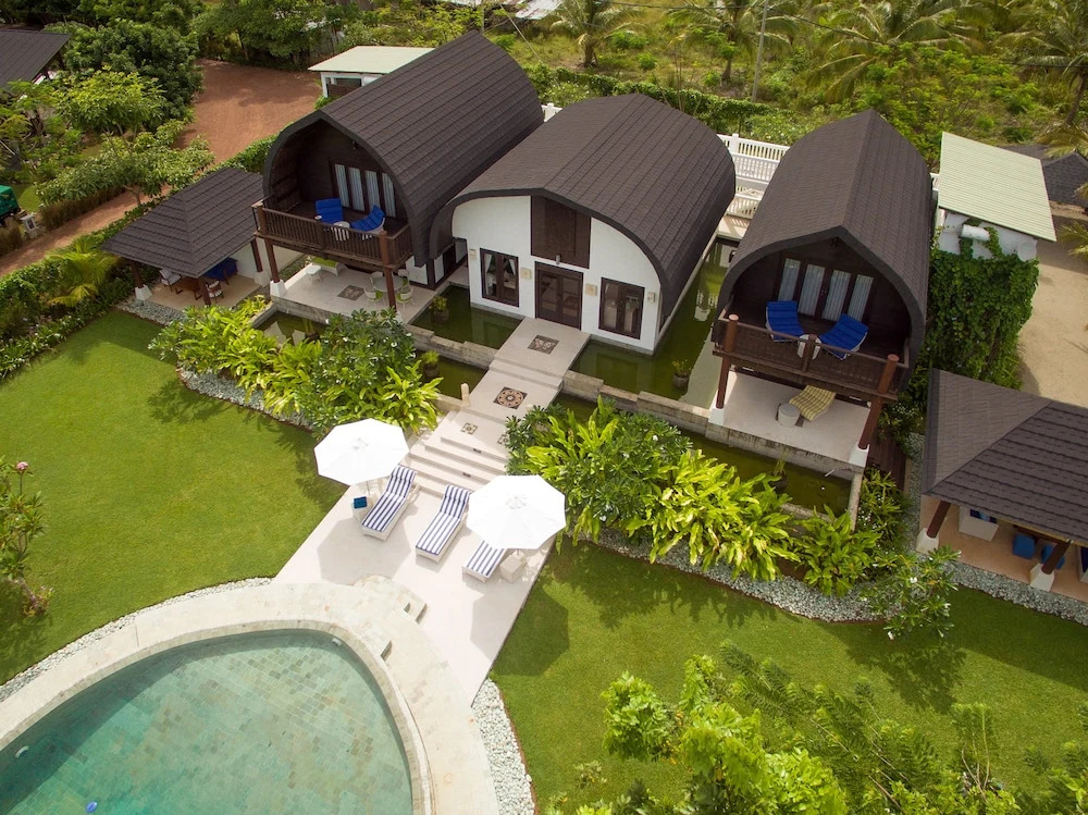 Kudat Riviera Exclusive Beach Villas