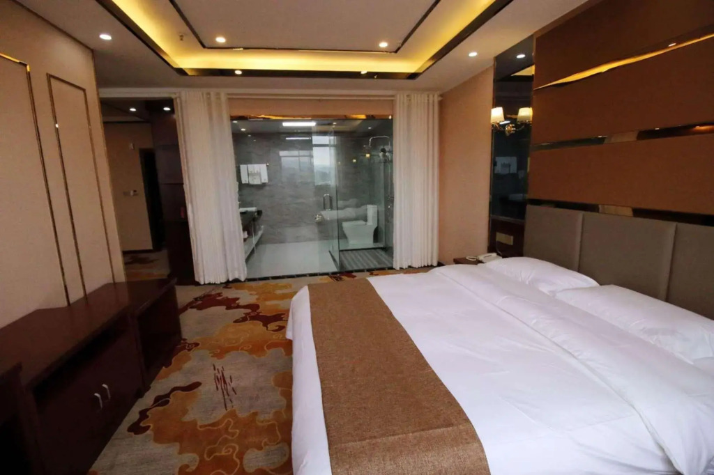 Hongyu Hotel