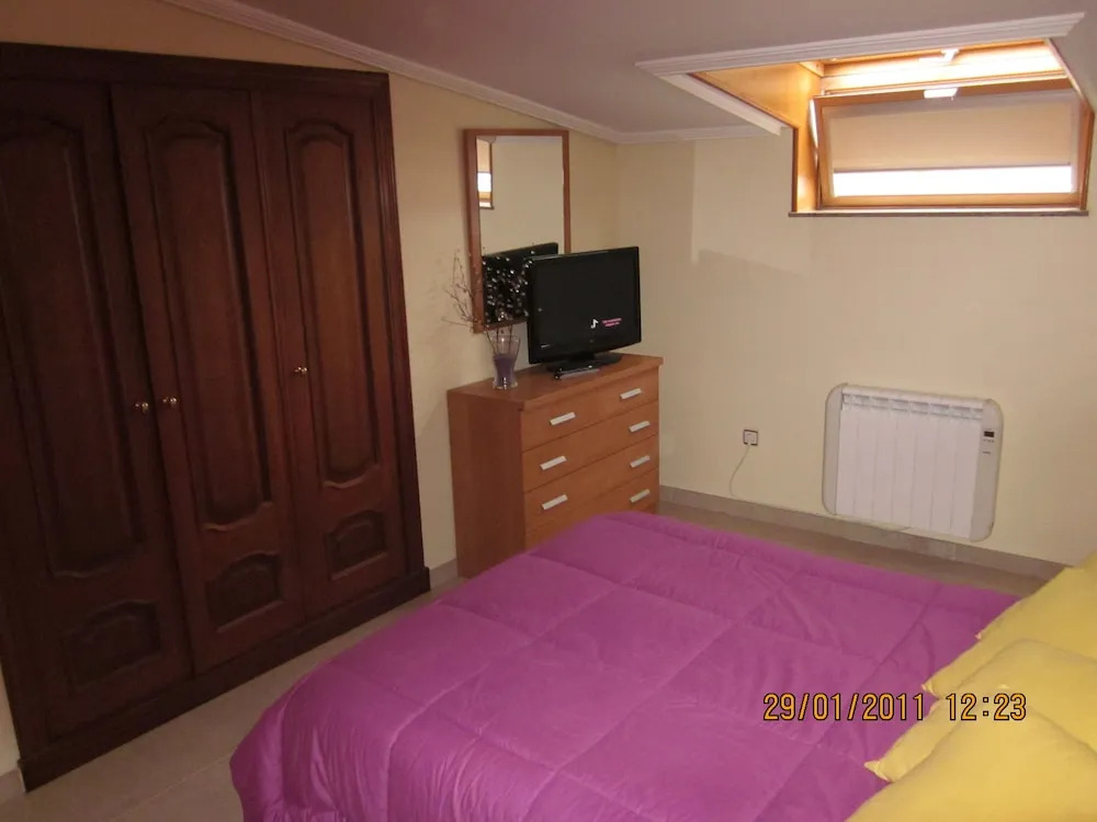 Oseiro B&B