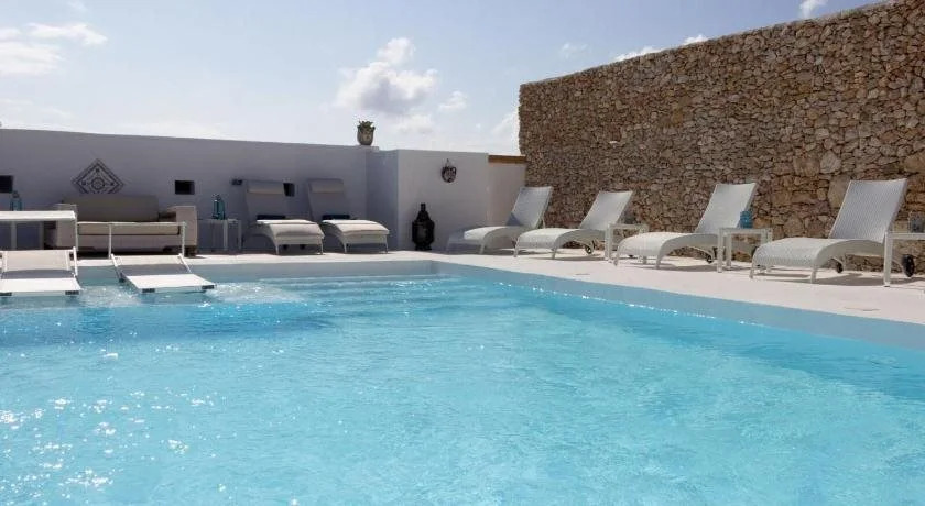 Hotel Macondo