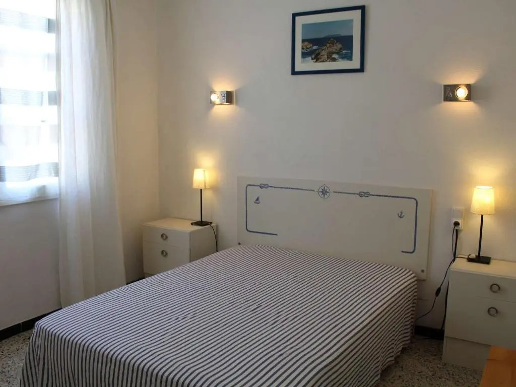 Maison cosy avec terrasse, clim et parking, à 250m de la plage - FR-1-229C-662