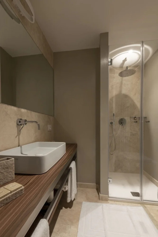 Tenuta San Masseo - boutique farm resort & SPA
