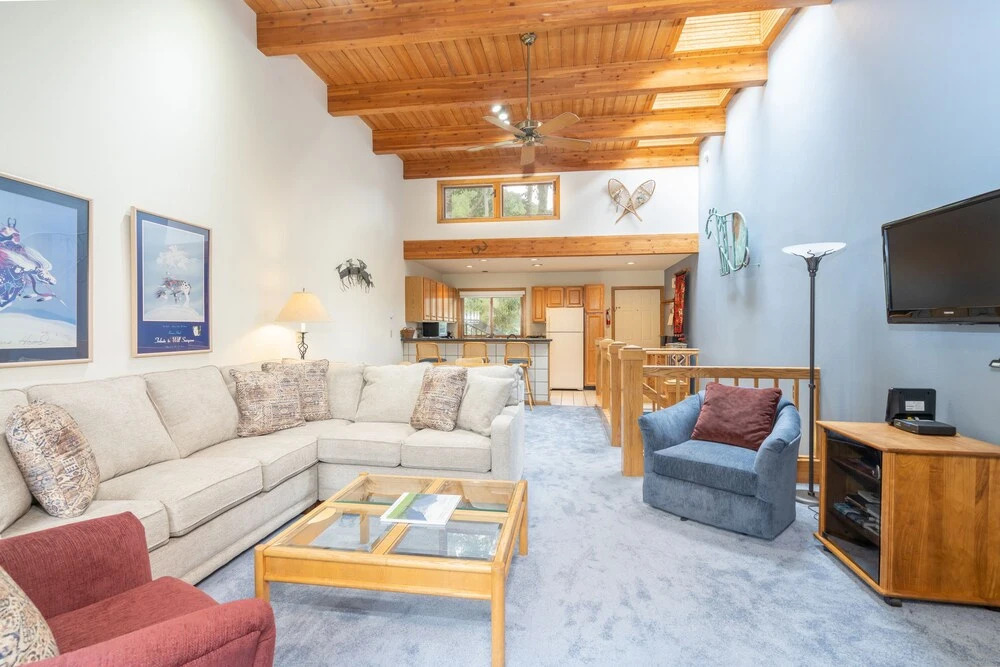 Riverside Condos B203 by AvantStay Condo Close To Downtown Town Park Ski Lift 8