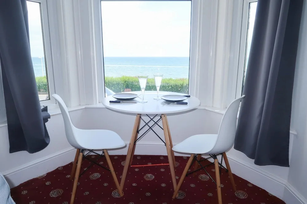 Apartment 1 Studio Bridlington