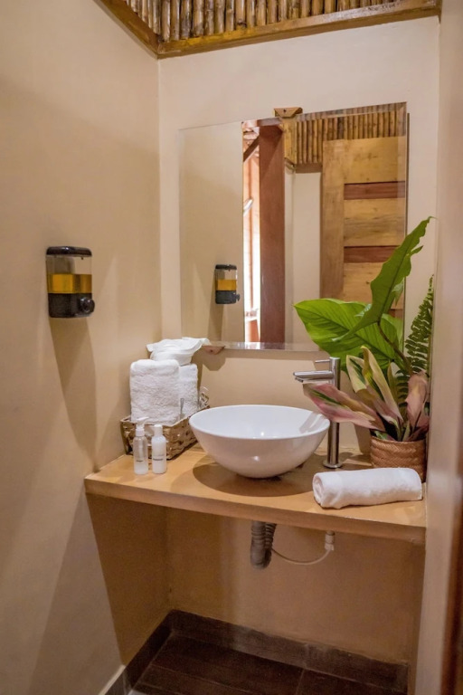 Biohotel Arara River