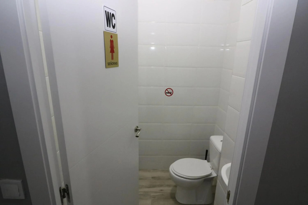 Madrid Downtown Hostel