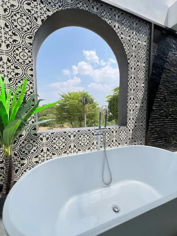 V Villa Khaoyai