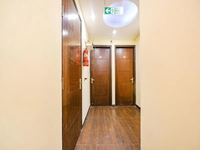 FabHotel AK Villa