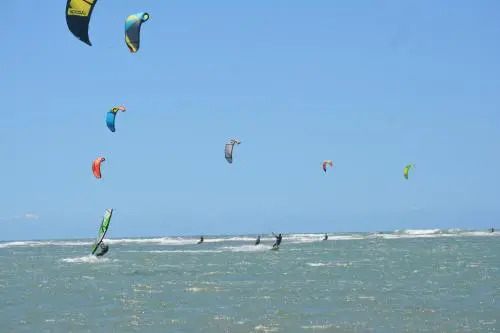 Brasil-Kite
