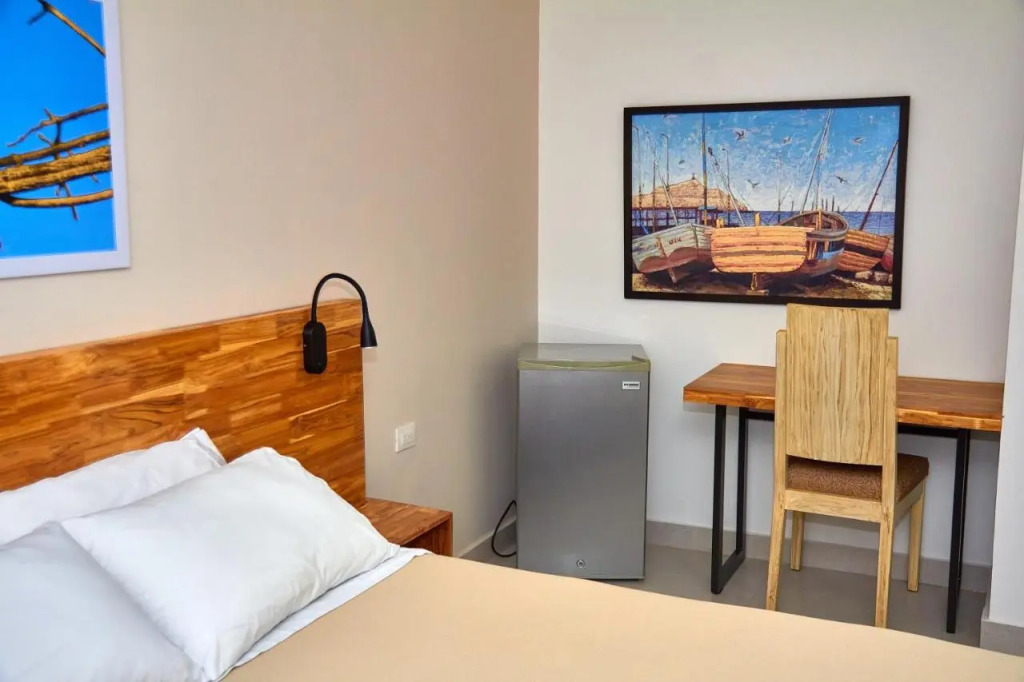 Hotel Torre del Prado