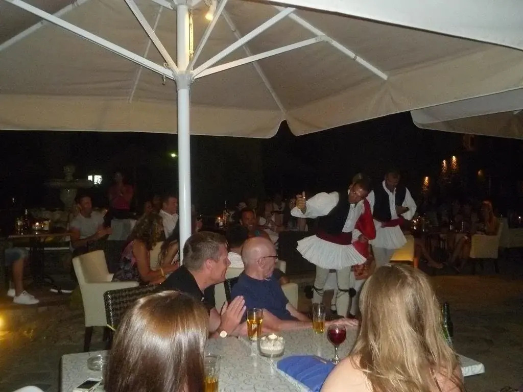 Theodoros Resort