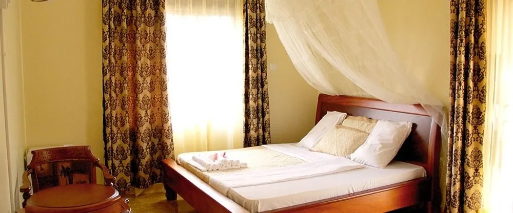 Apricot Guest House