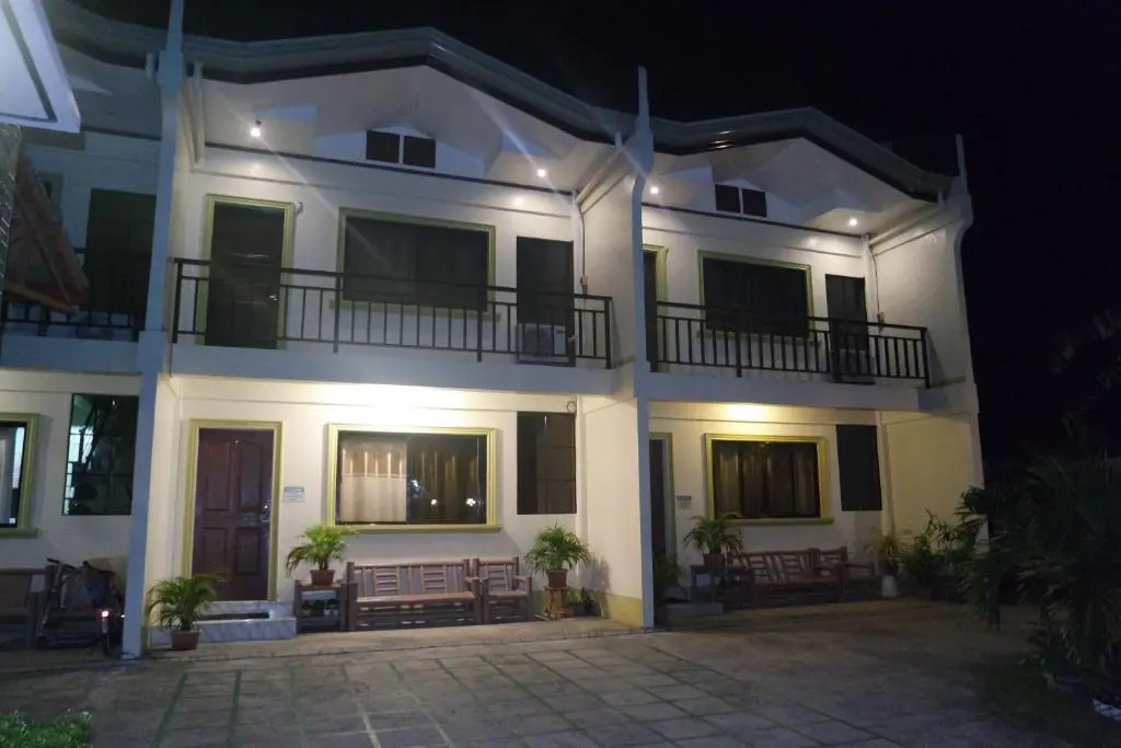 YOO C Apartment