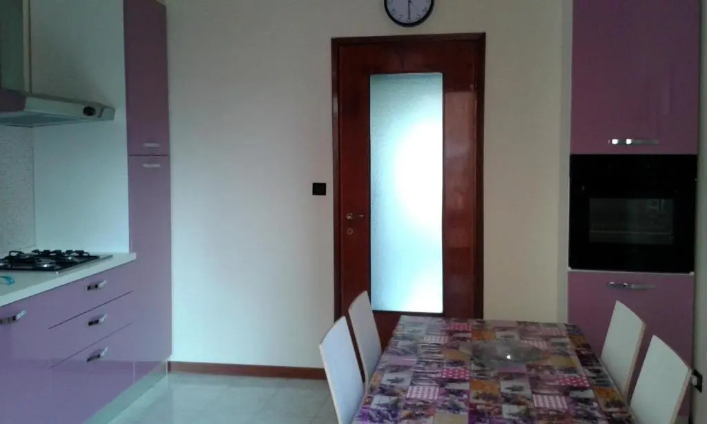 Cristina Apartment