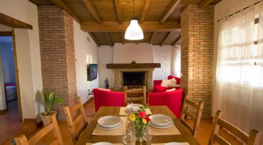 Holiday Home in Gastor, Cádiz 100825 by MO Rentals