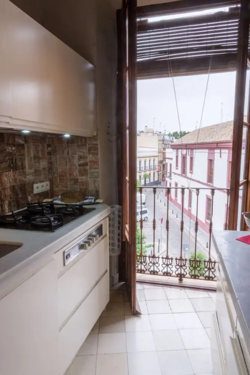 Deluxe Dúplex Conde de Torrejón