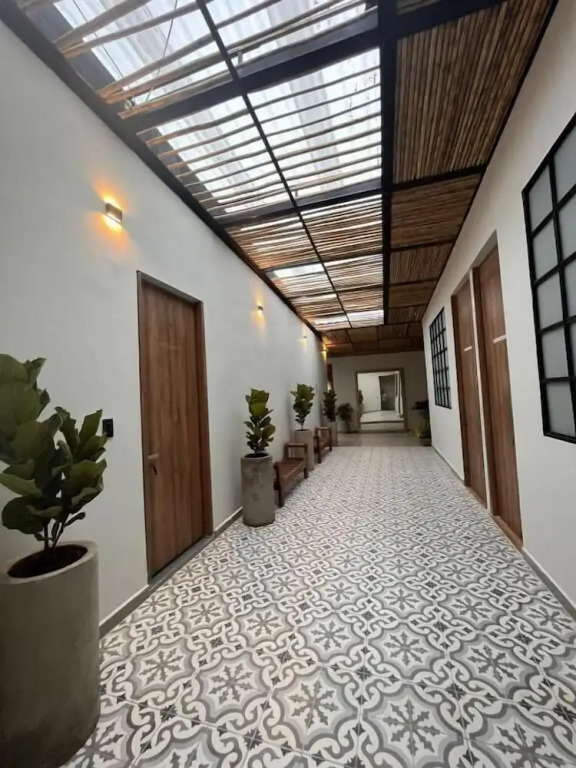 Casa 121