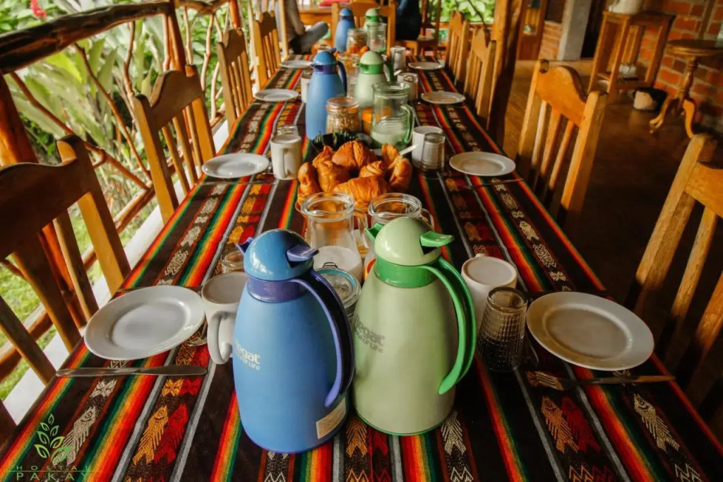 Hostal Pakay