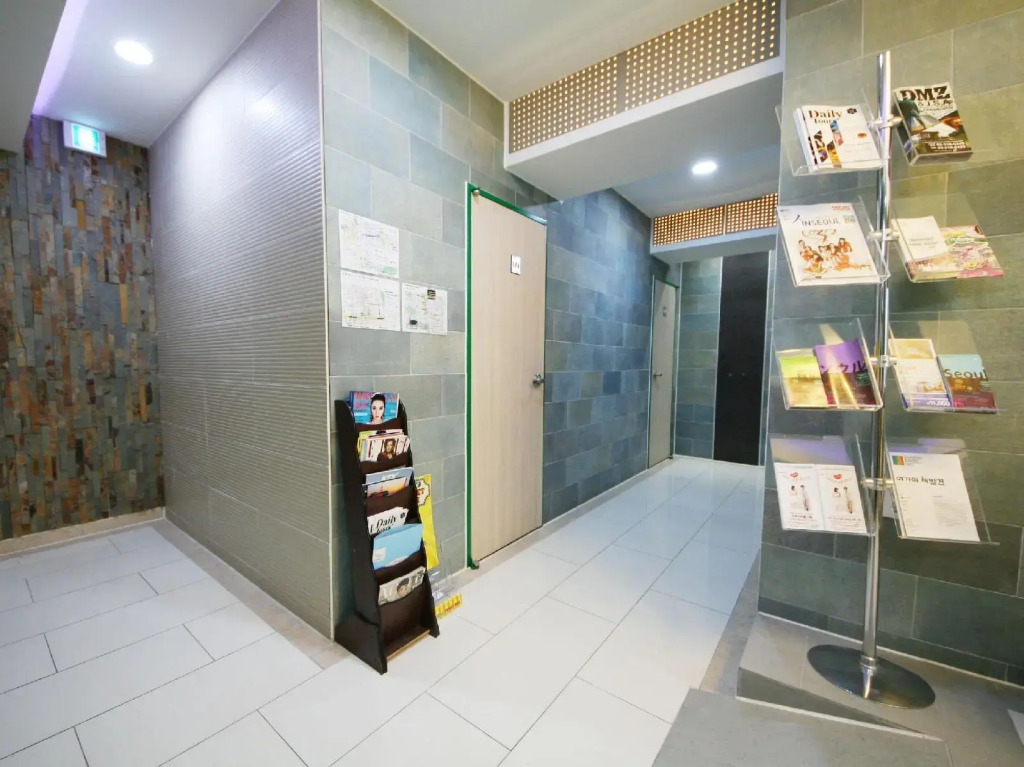 Guest House Myeongdong 2