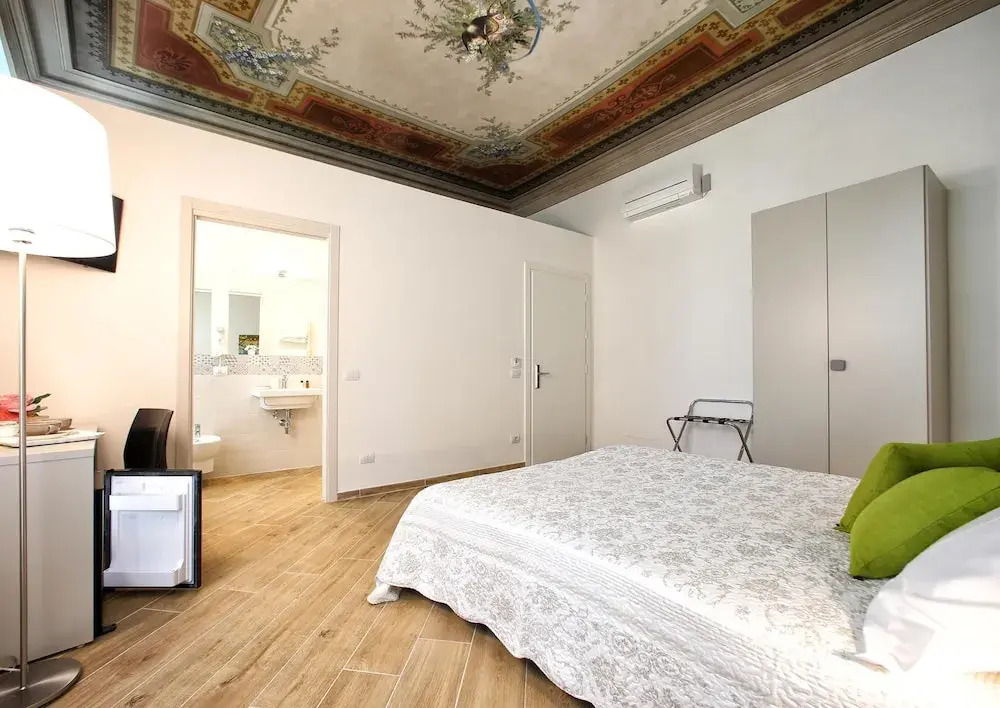 Residenza Bellieri