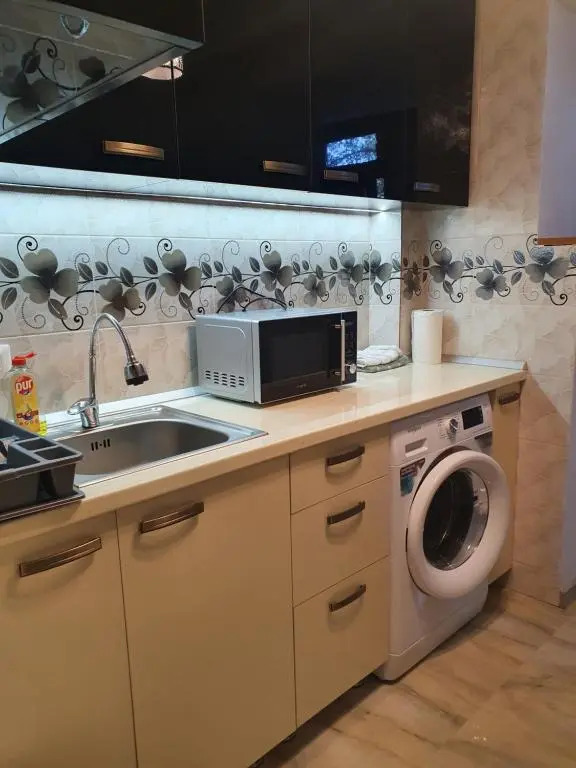 Kriss Apartment Luxury