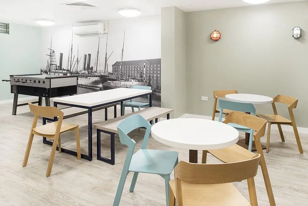 Crescent Place - Campus Accommodation