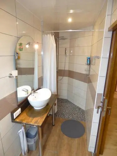 Appartment am Waldmattensee